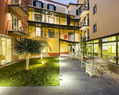 Castanheiro Boutique Hotel