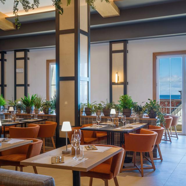 Hyatt Ziva Madeira - winterzon