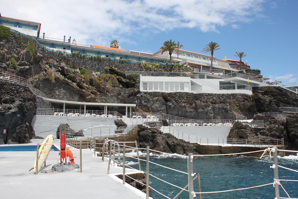 Hotel Rocamar