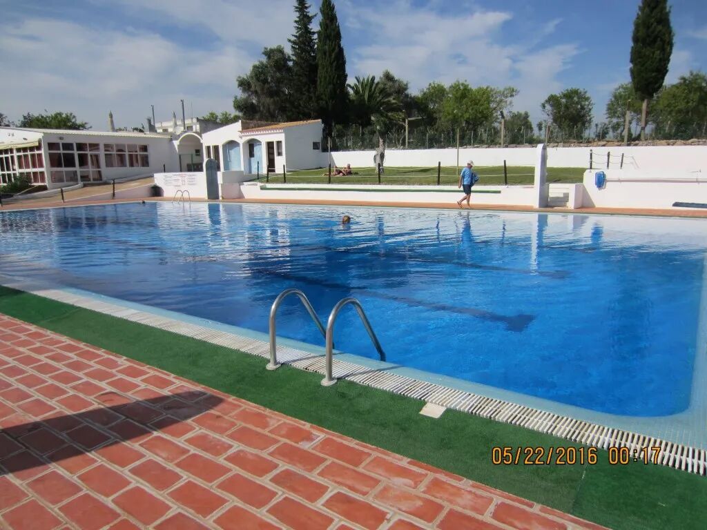 Holiday Inn Algarve