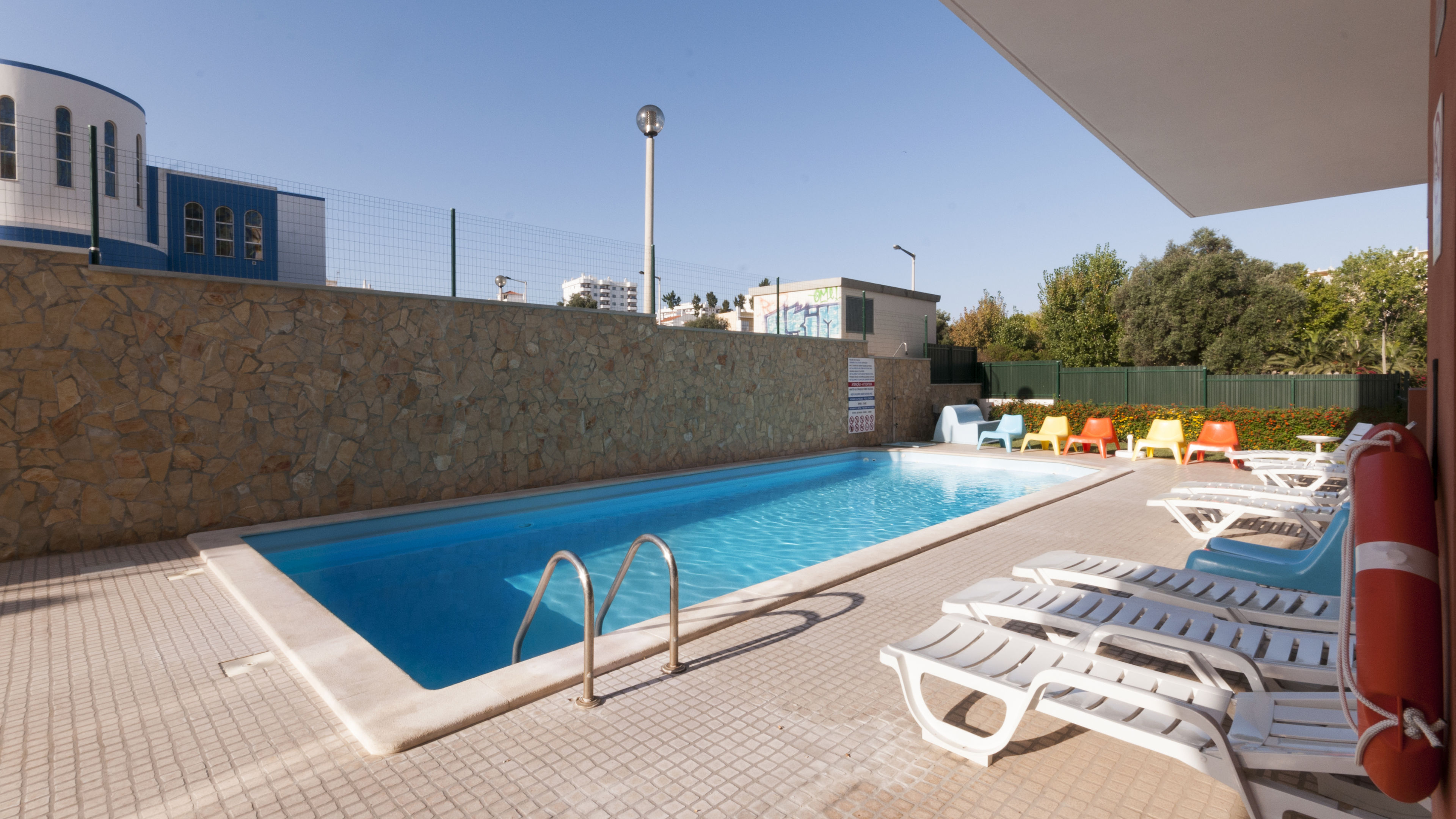 Studio 17 by Atlantic Hotels