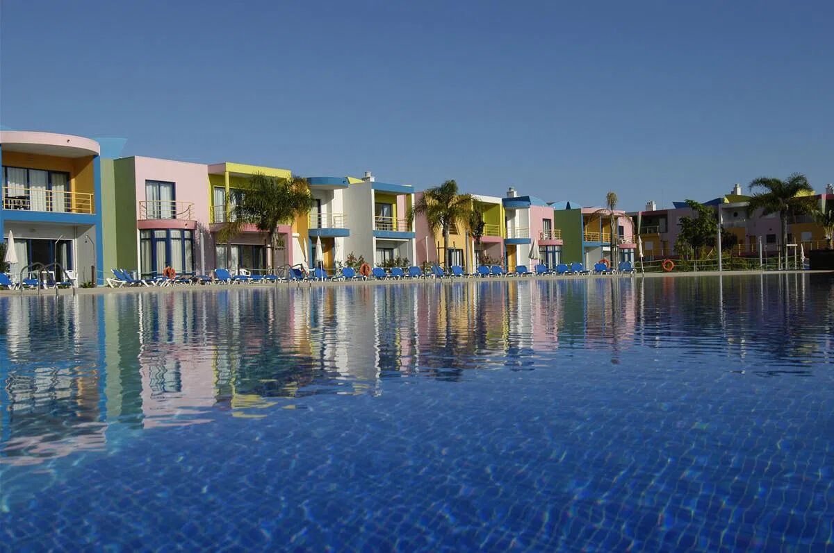 Orada Appartementen Turísticos - Marina de Albufeira