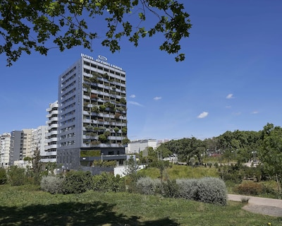 Hotel Acores Lisboa