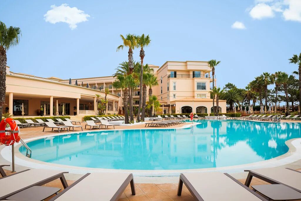 Portobay Blue Ocean