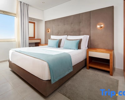Albufeira Sol Hotel & Spa