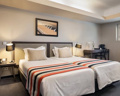 Hotel do Chiado
