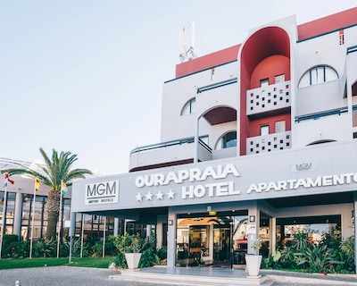 Muthu Oura Praia Hotel