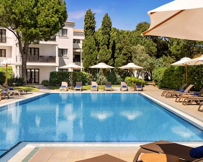 Pine Cliffs Hotel a Luxury Collection Resort Algarve