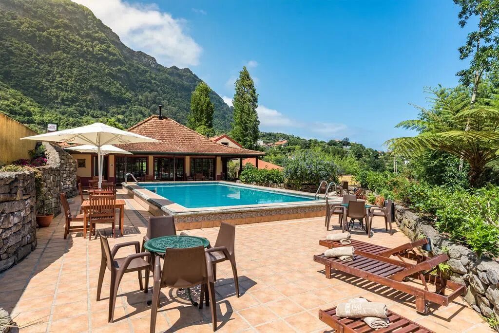 Pestana Quinta do Arco