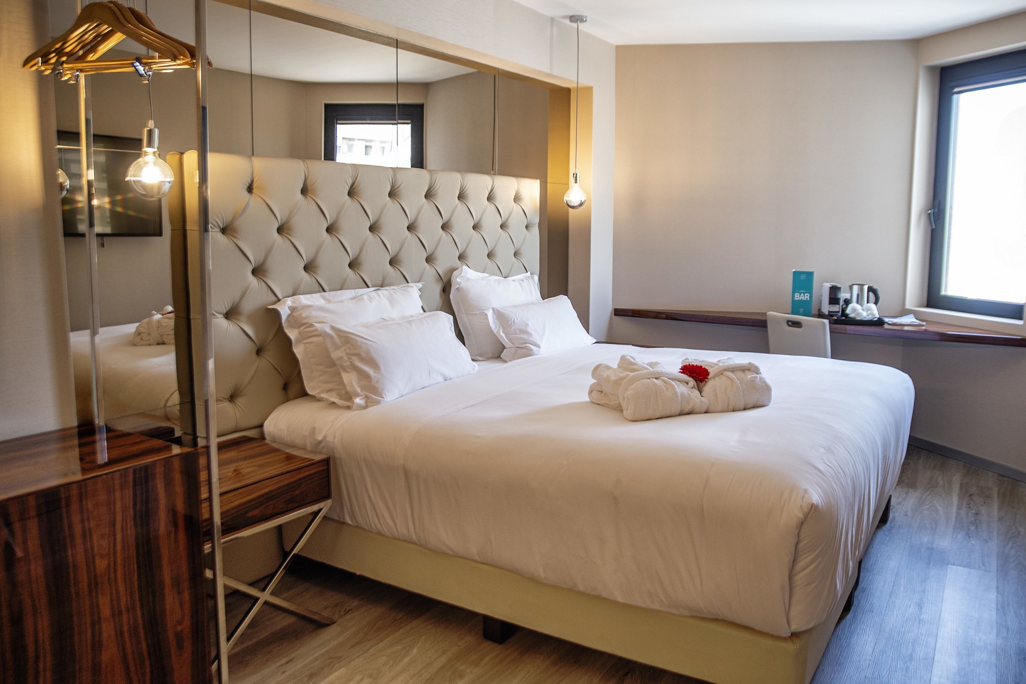 ABC Hotel Porto Boavista