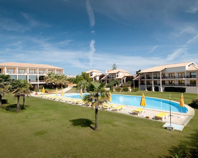 Luzmar Villas