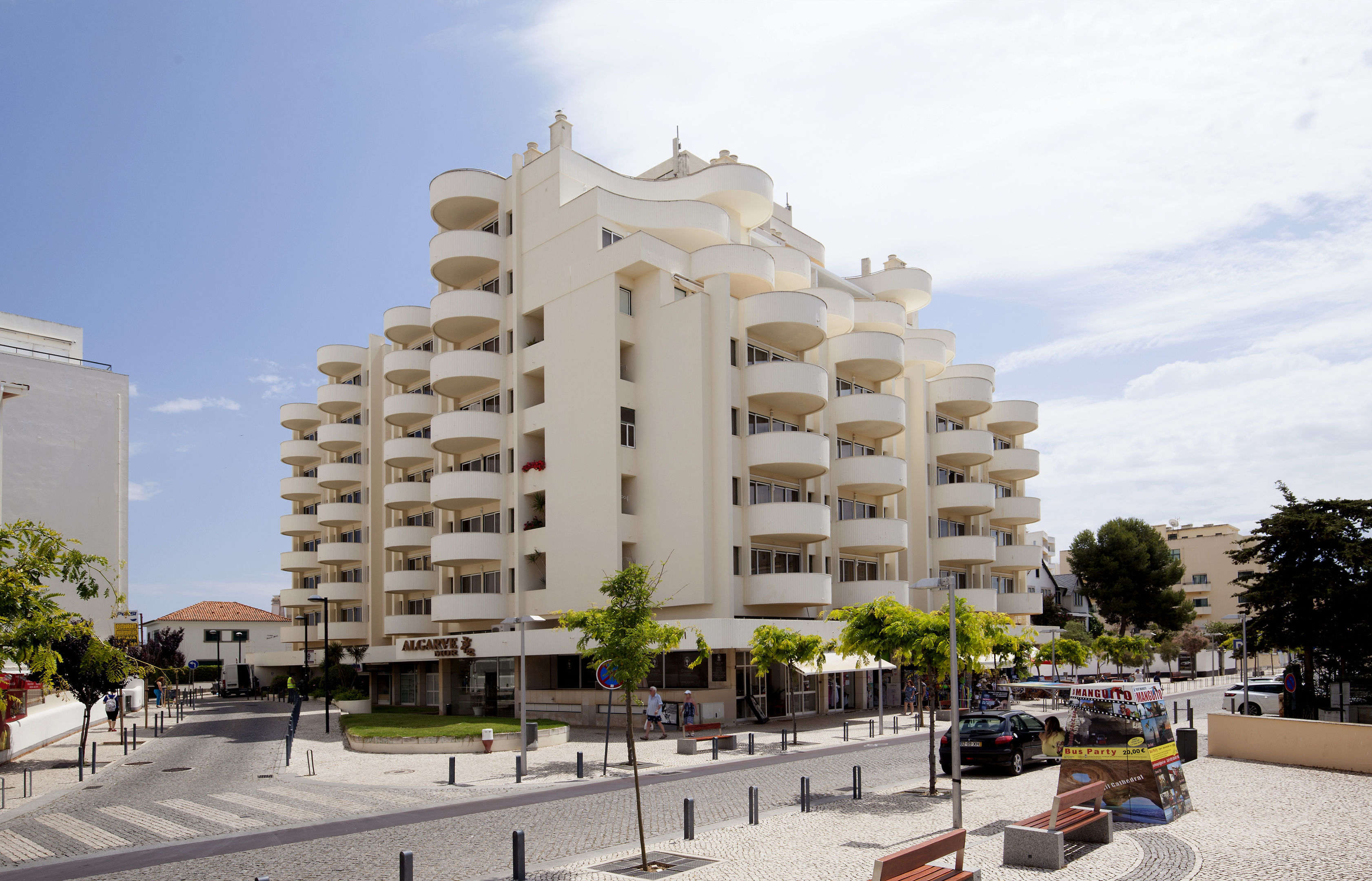 Turim Algarve Mor Hotel
