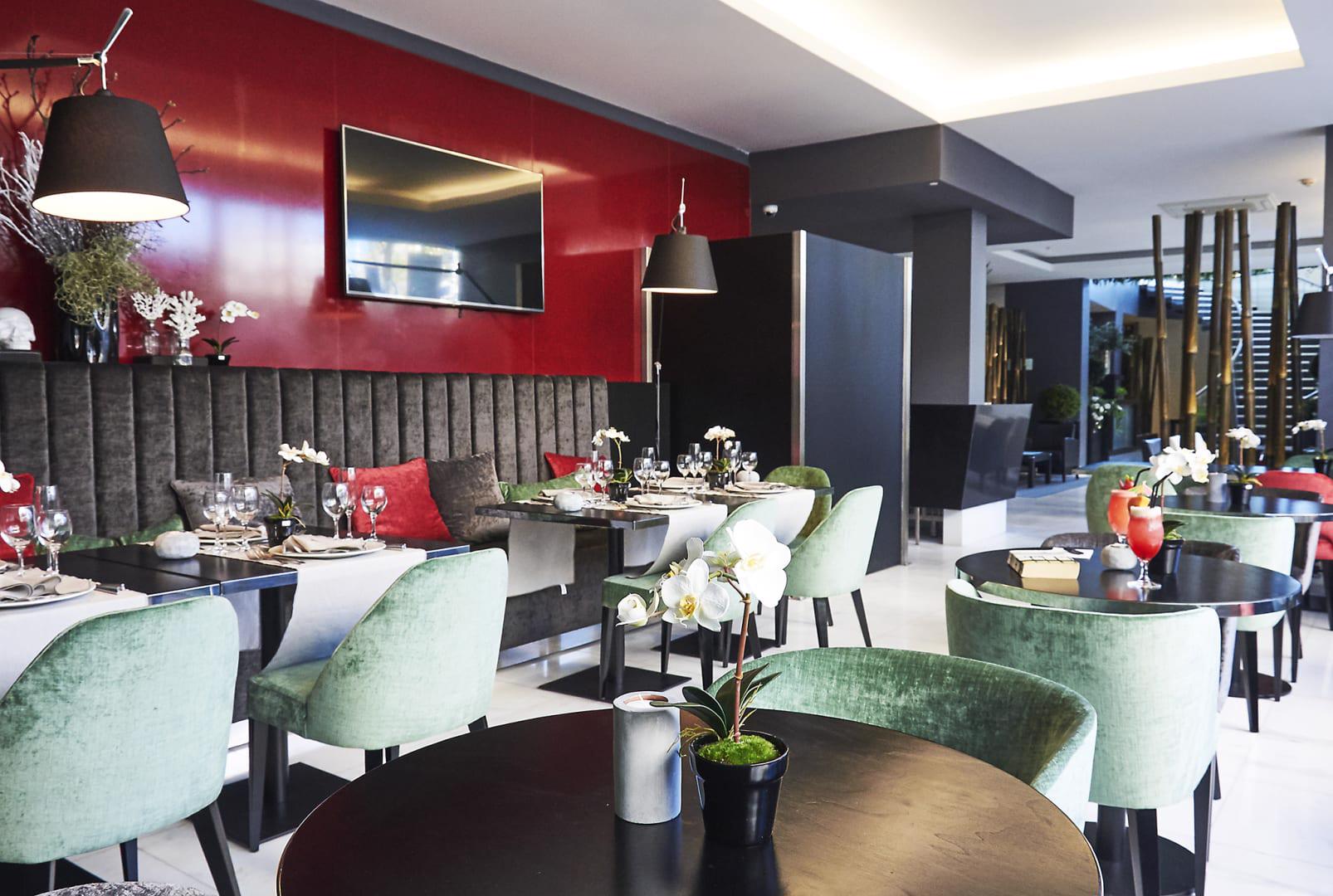 RR Hotel da Rocha