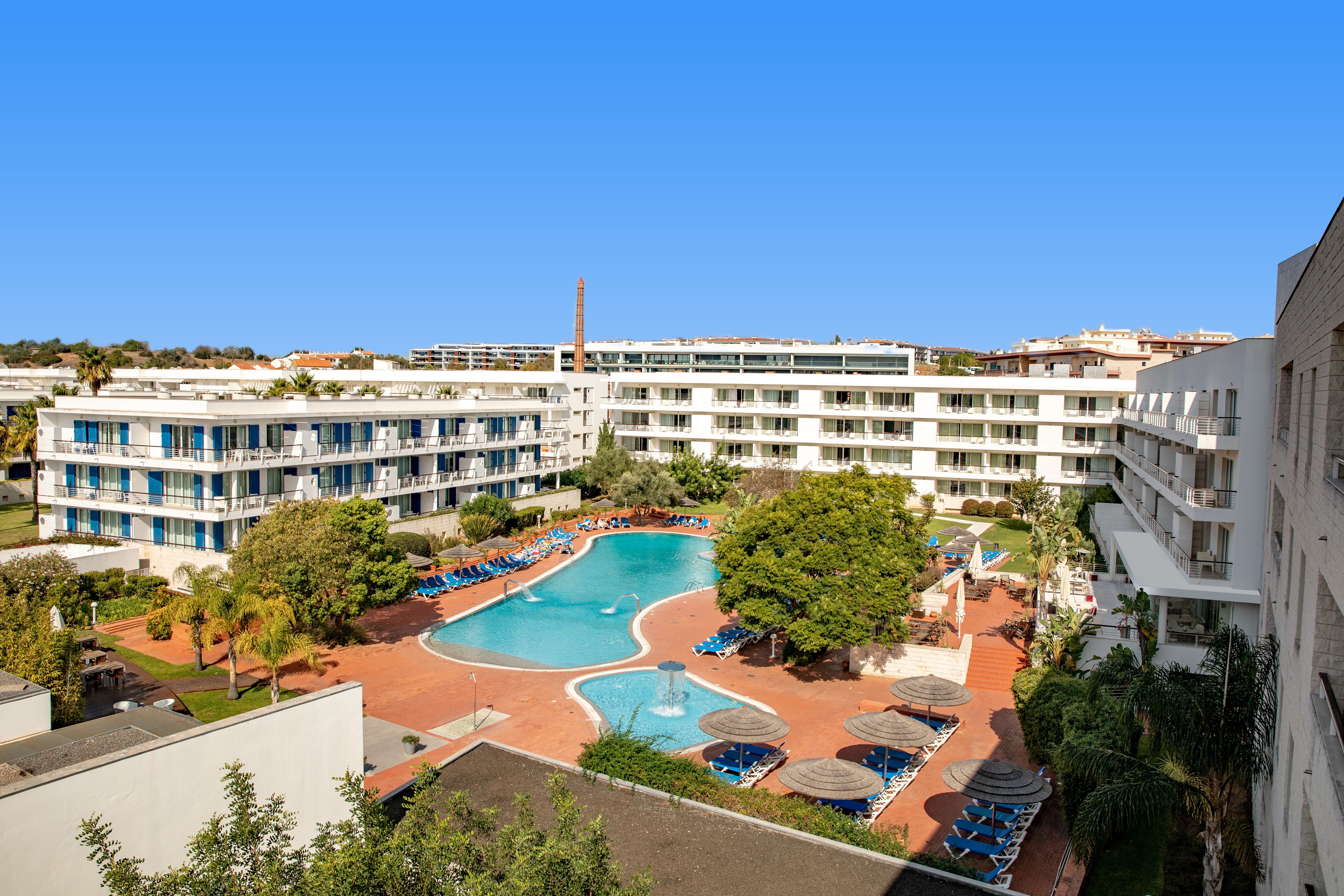 Marina Club II Lagos Resort