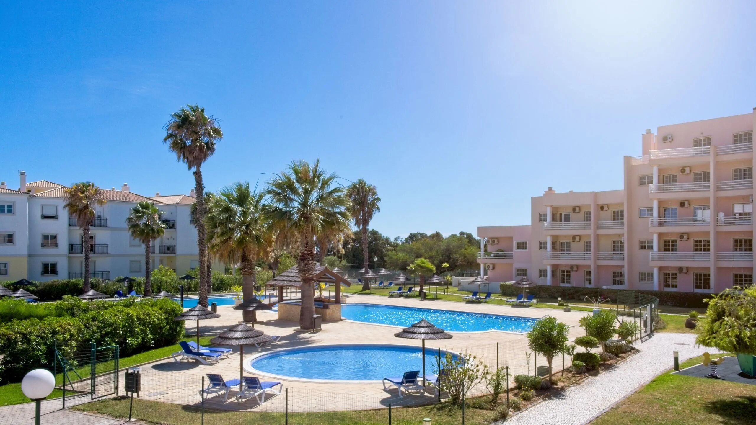 Appartementen Turim Estrela do Vau