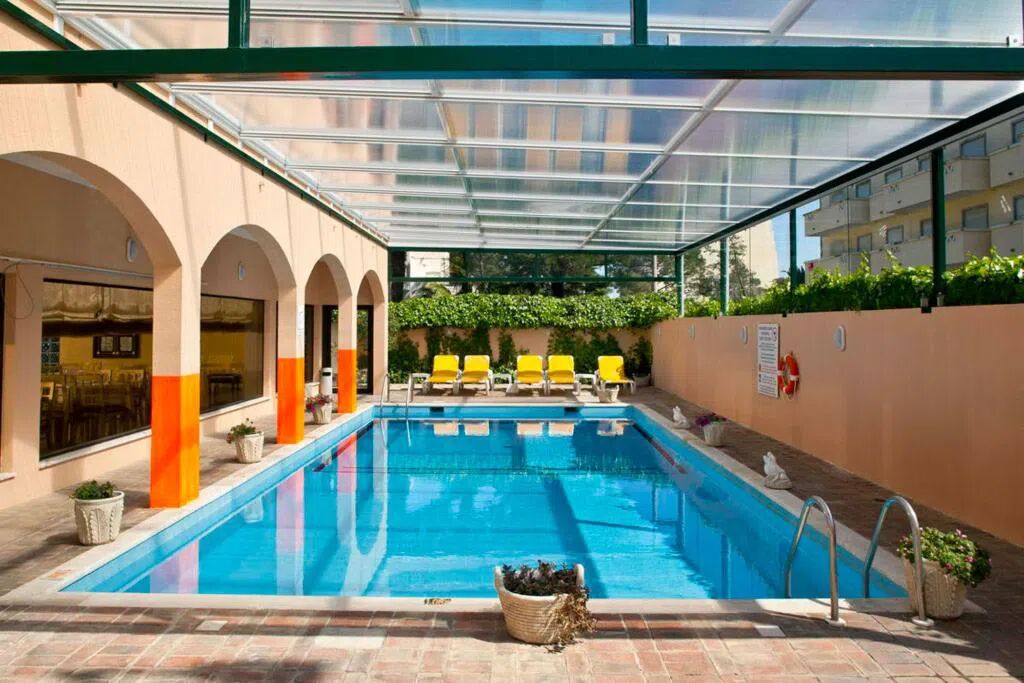 Casablanca Unique Hotel