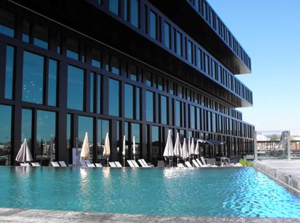 Axis Viana Business & Spa