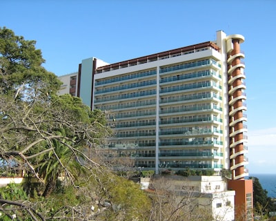 Pestana Carlton Madeira