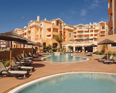 Estrela da Luz Resort